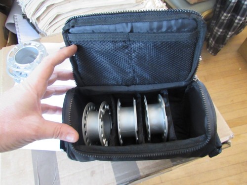 Spare spool for - spare, grx