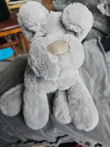 Jellycat huggady dog - huggady,