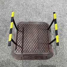 Diorama base For 1/6 Figures