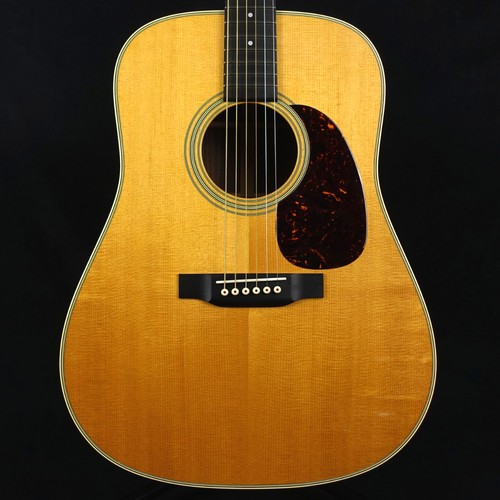 Martin standard 2018 used - standard,