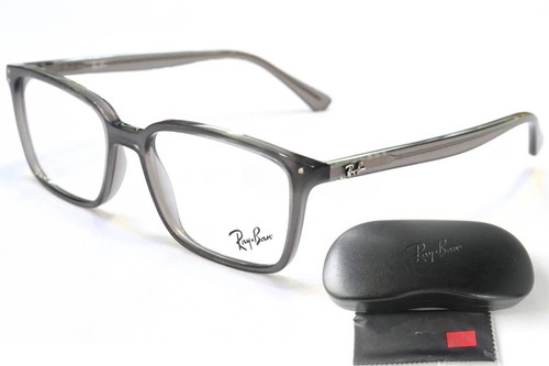 Ray ban rx7249i 8257 grey - 8257,