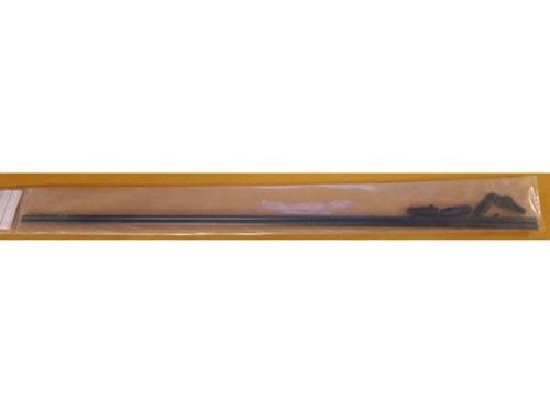 Carbon tail boom - carbon,