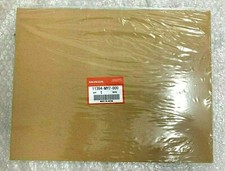 Genuine Honda Clutch Cover