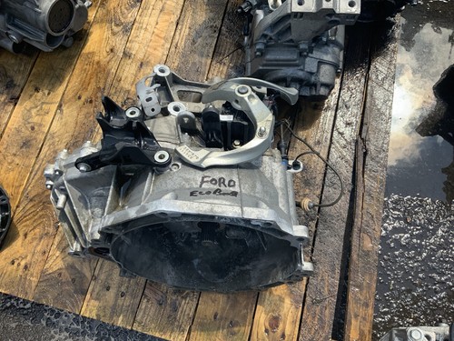 Ford fiesta 5 - ford,
