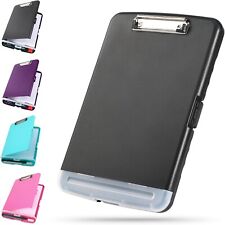 Clipboard with Storage Case