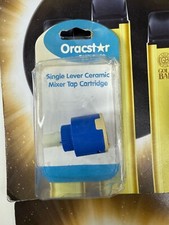 Oracstar Single Lever Ceramic