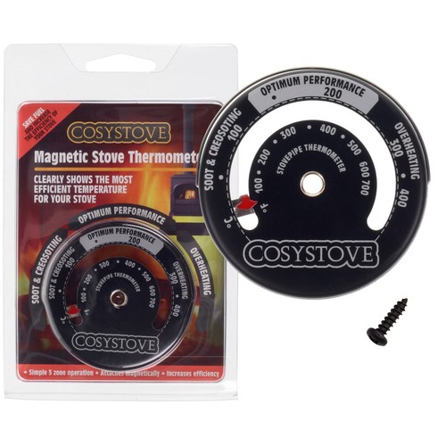 Cosystove thermometer heat - cosystove,