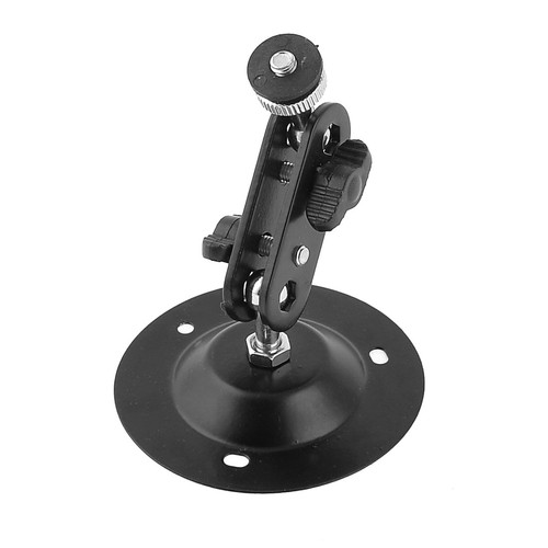 Metal outdoor wall mount - mount, cctv