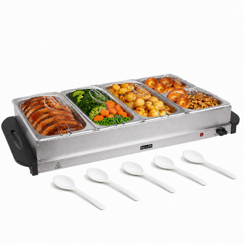 Xxl tray buffet warmer - xxl,