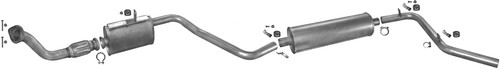 Mercedes 207d 209d 307d - mercedes,