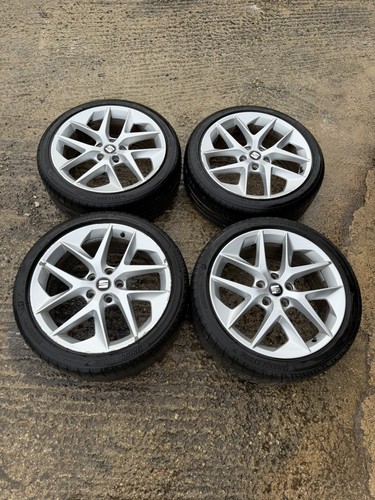 Genuine seat leon mk3 18 - fr, 5f