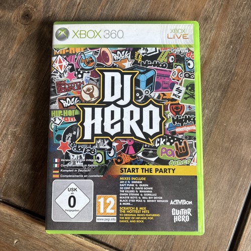 Hero - dj, 360)