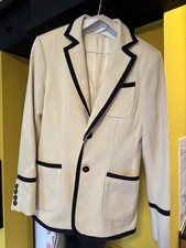 Jack Wills Mens Boating Blazer