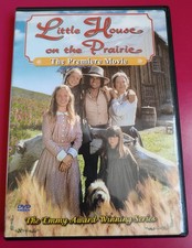 Little House on the Prairie -