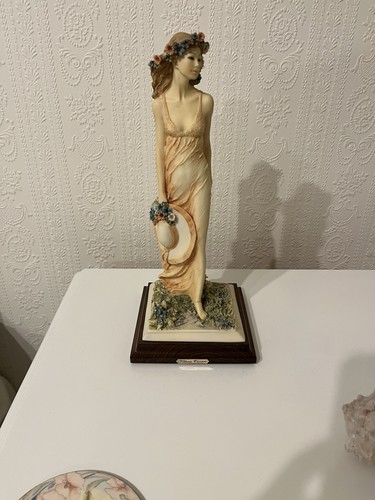 Vintage italian l lady - italian,