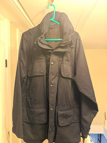 Arktis black waterproof - black,