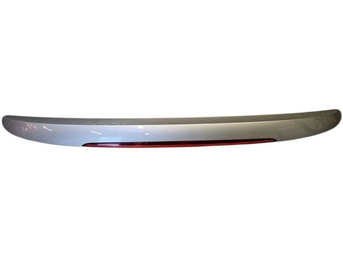 Peugeot 307cc boot spoiler - peugeot,