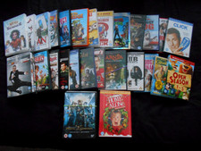 DVD Collection 40 Kids &