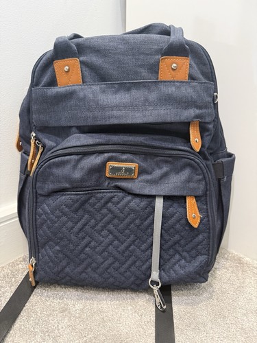 Baby changing bag - baby,