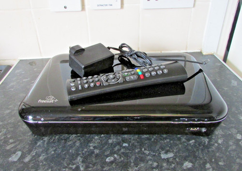 Humax hdr 1000s 500gb dvr - humax,