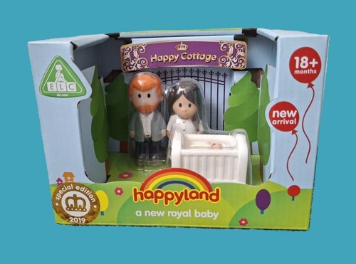 Elc happyland royal - happyland, family