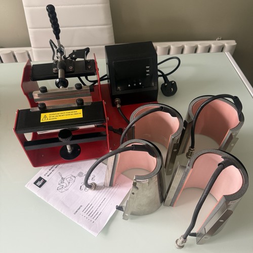 Heat presses direct 1 - presses,