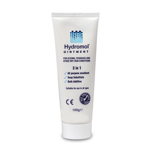Hydromol ointment intensive - ointment,