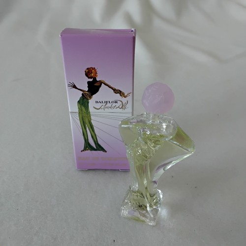 Salvador dali dalifor eau - dali,