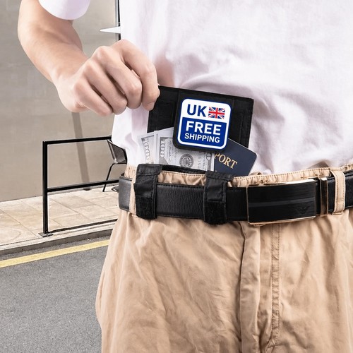 Rfid blocking travel money - travel,