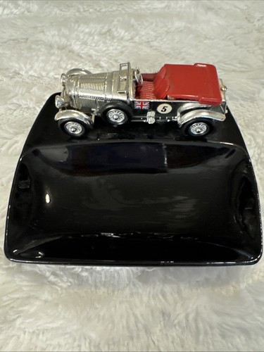 Lesney supercharged 1929 2 - lesney,