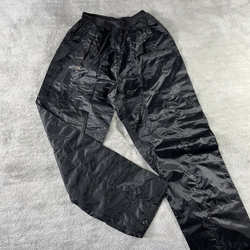 Regatta black waterproof - black,