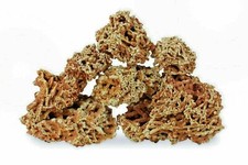 Aquarium Rock Natural Fish