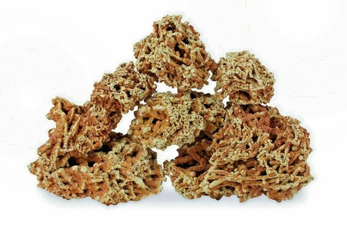 Aquarium rock natural fish - aquarium,