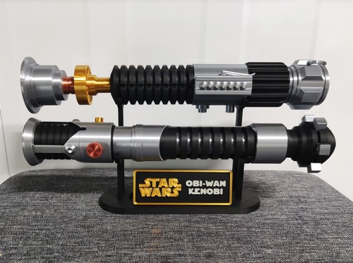 Complete obi wan kenobi - obi-wan,