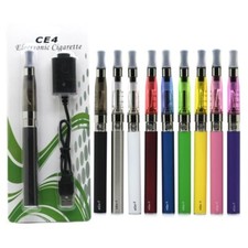 Top Quality E-Cig starter kit