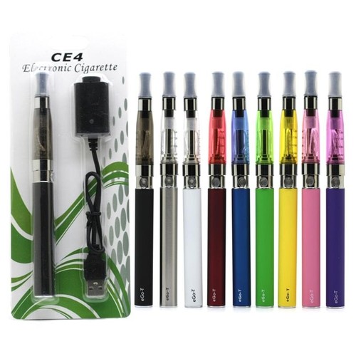 Top quality cig starter kit - quality,