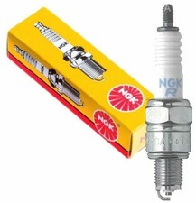 NGK BR8HS-10 Spark Plug Yamaha
