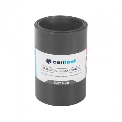 Garden edging cellfast - edging,