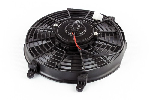 Radiator cooling fan - 10",