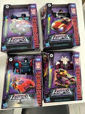 Hasbro Tranformer Action