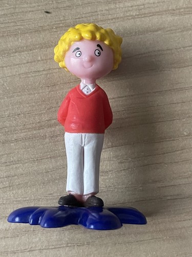 Horrid henry mini figure - horrid,
