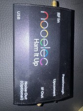 Nooelec Ham It Up In Metal