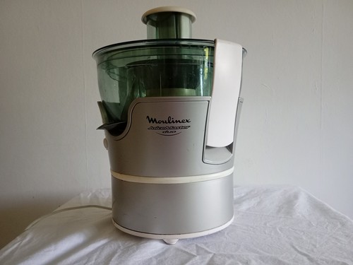 Moulinex juice master duo - moulinex,