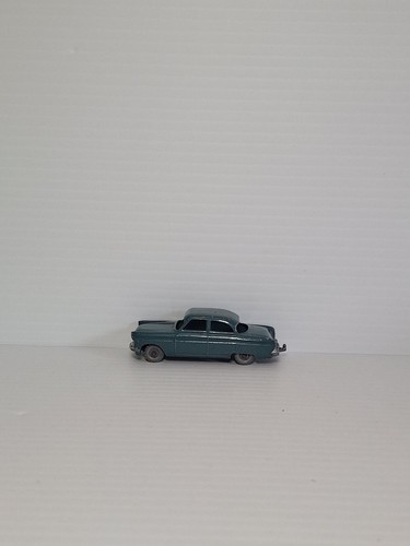 Vintage matchbox moko - vintage, lesney