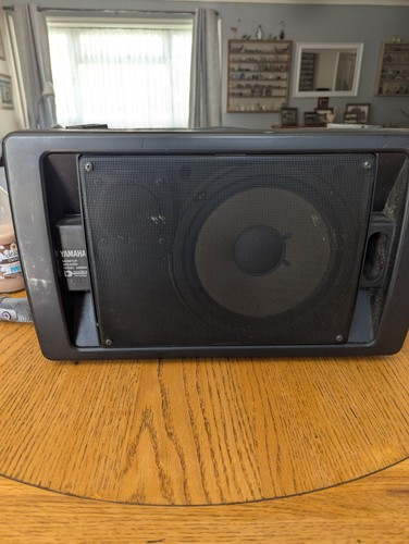 Yamaha ms60s 80w - ms60s,
