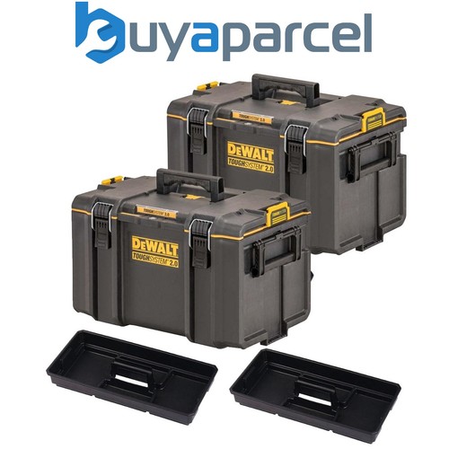 Dewalt tough system 0 - tough, 2.0