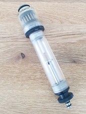 EiUK RASI 700 Flue Gas