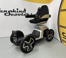 TGA Scoozy Electric Mobility