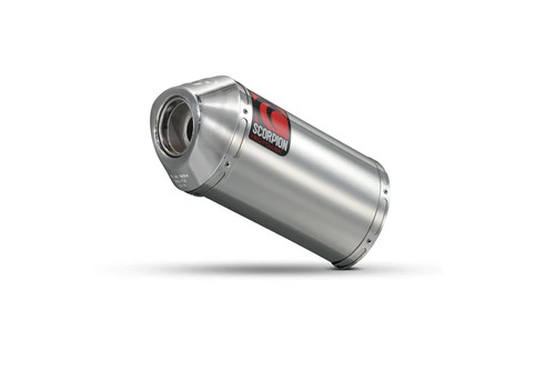 Scorpion slip exhaust - slip,