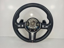 BMW 4 SERIES 13-15 F32,F82 STEERING WHEEL 7848338